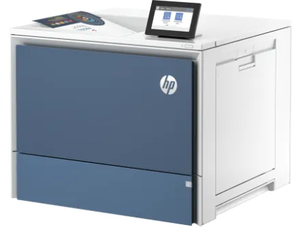 Принтер HP Color LaserJet Enterprise 6701dn 